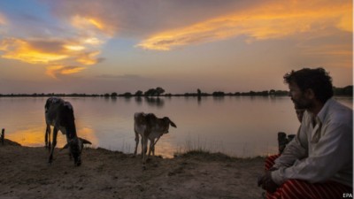 Punjab, Floods