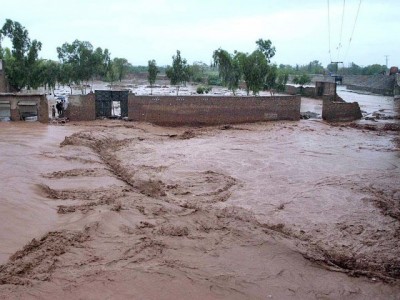 Punjab Rainfall