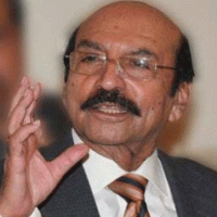 Qaim Ali Shah