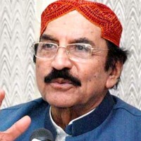 Qaim Ali Shah