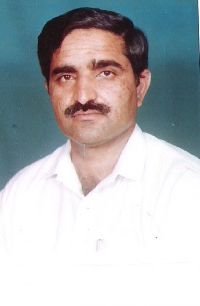 Qaiser Malik