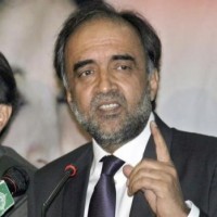 Qamar Zaman Kaira