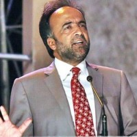 Qamar Zaman Kaira