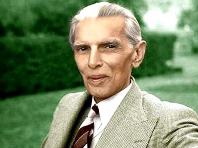 Quaid e Azam Mohammad Ali