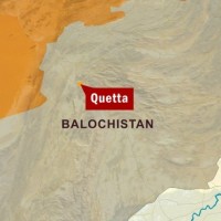 Quetta