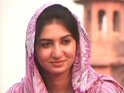 Rabia Faridi