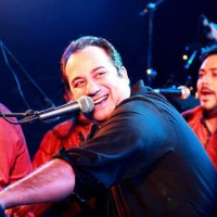 Rahat Fateh Ali Khan