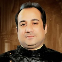 Rahat Fateh Ali