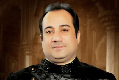 Rahat Fateh Ali