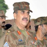 Raheel Sharif