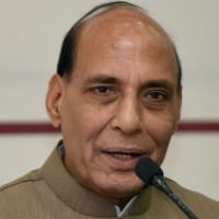 Rajnath Singh