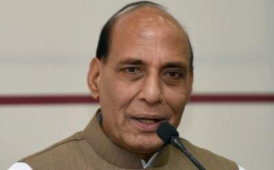  Rajnath Singh