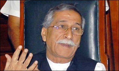 Rana Mohammad Iqbal