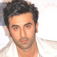 Ranbir Kapoor