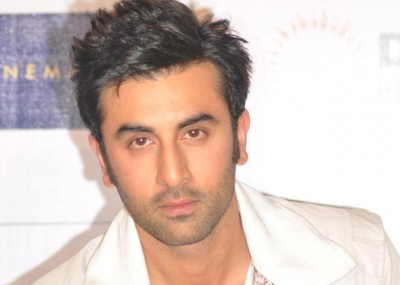 Ranbir Kapoor