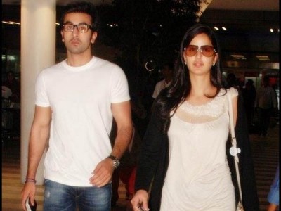 Ranbir Kapoor,Katrina Kaif