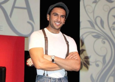 Ranvir Singh