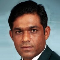 Rashid Latif