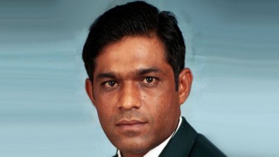 Rashid Latif