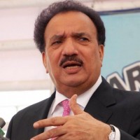 Rehman Malik