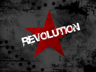 Revolution