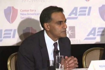 Richard Rahul Verma