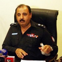 SSP Farooq Awan