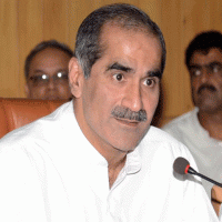 Saad Rafique