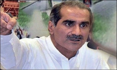  Saad Rafique