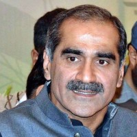 Saad Rafique