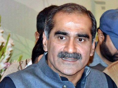 Saad Rafique