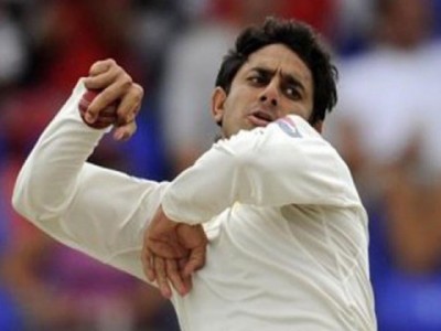  Saeed Ajmal