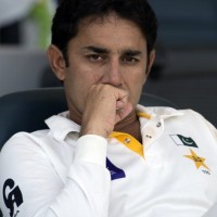 Saeed Ajmal