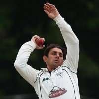 Saeed Ajmal