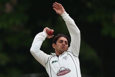  Saeed Ajmal