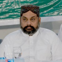 Sahibzada Hamid Raza