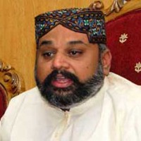 Sahibzada Hamid Raza Qadri