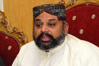 Sahibzada Hamid Raza Qadri