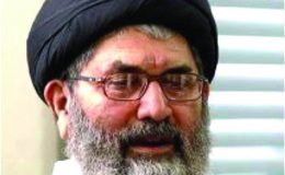 فریقین میں ضامن اور ثالثی کیلئے تیار ہیں: ساجد علی نقوی