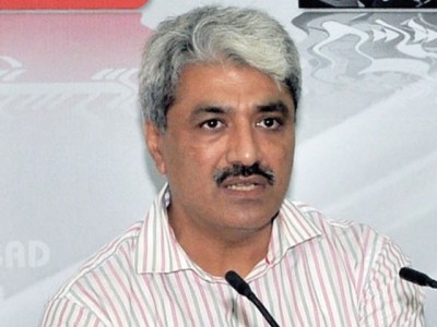 Salman Rafique