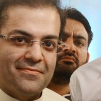 Salman Shahbaz