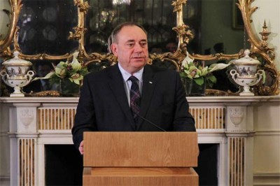 Salmond