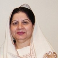 Samina Khalid