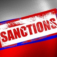 Sanctions