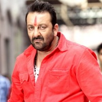 Sanjay Dutt