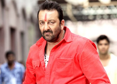 Sanjay Dutt