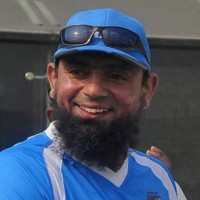 Saqlain Mushtaaq