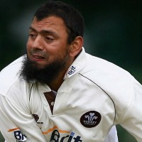 Saqlain Mushtaq