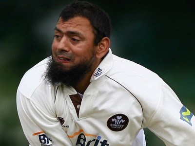 Saqlain Mushtaq