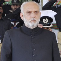 Sardar Ghulam Sadiq Khan